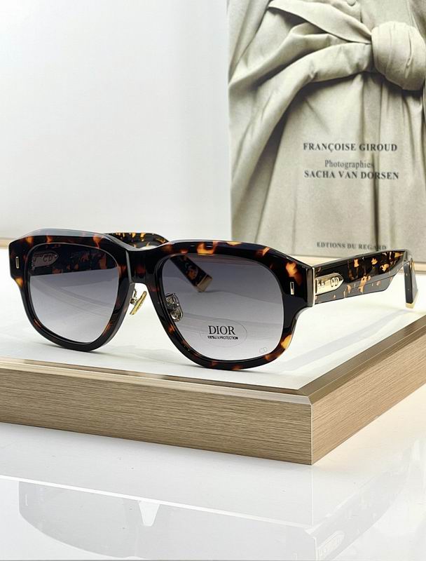 Dior Sunglasses ID:20260410-306